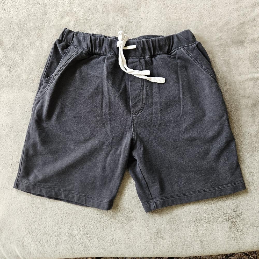 Shipman Supply CPO Provisions CPO Summer Drawstring Shorts Size Large
